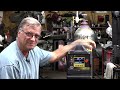 How to Use Pulse on the AHP AlphaTIG 203xi TIG Welder & Why & When Pulse Is Helpful - Kevin Caron