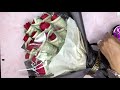 Money Wrapped Rose Bouquet