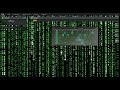 The Matrix RGB Profile Video (Lenovo Legion)