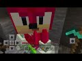 Super Mario and Friends: MARIO V.S MINECRAFT