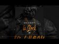 Arcangel & De La Ghetto - La Glock ( Audio )