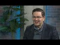 EXCLUSIVE TV Interview with Pierre Poilievre
