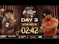 [HINDI] 2024 Android BGMS Season -3 | Only the Strong will survive | Opening Week - Day 3