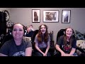 First Time Seeing | Thin Lizzy | The Boys Are Back In Town | 3 Generation Reaction