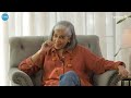 Ratna Pathak Shah On Her Relationship With Naseeruddin Shah | The Male Feminist