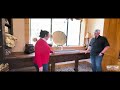 Creekhouse Luxury Barndominium Home Tour | Texas Best Construction