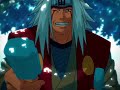 Jiraiya – Gangsta's paradise 😈 [EDIT/AMV]! [BADASS edit]