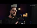 Mixing Jazz Music MASTERCLASS | ADAM Audio & Rob Burrell