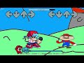 A Very Bad Mario Mod | OFFICIAL SHOWCASE
