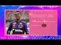Bubba Wallace On His Upcoming Races, Being Booed, And What Album He's Been Listening To Heavy