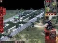 Command & Conquer 3 Kane Wrath Gameplay