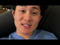 EXAM VLOG: Dentures Midterm and First time Assisting I UCLA D2 Dental Student Vlog I Thinh Tran