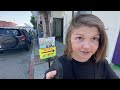 Moving vlog! | San Jose, CA #SoberDiaries