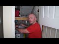 How to remove and install an electric Hot Water Heater