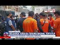 Densus 88 Geledah Rumah Terduga Teroris, Ditemukan Bahan Kimia Pembuat Peledak - Inews Pagi 03/08