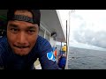 VLOG 203 | MENUAI HASIL LADANG JENAHAK | TRIP PENUTUP 2022 | PULAU PINANG