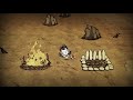 ¡COMO HACER UNA BASE! | Don't Starve Together | Guía en Español