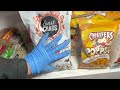 DUMPSTER DIVING Dollar General I SCORED A Gold Mine! & A Jackpot Of Snacks At 3 More Stores!