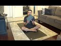 MANDUKA PRO YOGA MAT REVIEW - 6mm Thick - The Best And Most Durable Yoga Mat - Closed Cell Yoga Mat