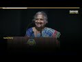 ENGLISH SPEECH | SUDHA MURTY: Discipline and Success (English Subtitles)