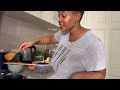 Cook with me: Beef stew & Dombolo recipe| Sunday menu| South African YouTuber