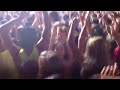 Kaskade Tallahassee 9-14-2012