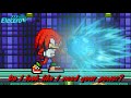 Do I look like I need your power? Sonic Movie 2 Meme - Sprite Animation