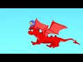 Morphle Morphs Into a House - My Magic Pet Morphle | Cartoons For Kids | Morphle TV | Mila & Morphle