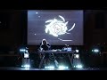 Hainbach - Live at Acusmatiq XVI, Ancona