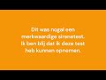 Sirenetest Nederland vanuit de Efteling! | 06-05-2024