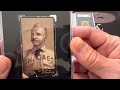 My Top 50 Vintage Cards - Most Valuable Cards in my collection