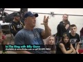In The Ring with Billy Gunn Preview