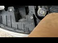 EASY! How to Change a Headlight on a Buick LaSabre