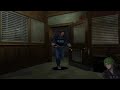 Resident Evil 2 Playthrough #11 Once Once more with Leon B Scenario