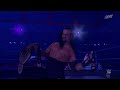 WWE 2K24 UNDERTAKER VS STING HELL IN A CELL MATCH