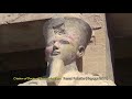 EGYPT🔆 The TEMPLE of HATSHEPSUT, guided visit in English
