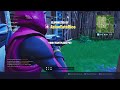 Fortnite wtf moment