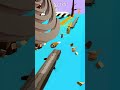 Fun Game Spiral roll mobile Game #games  #mobilegame  #gaming  #shorts