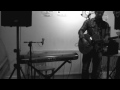 Seamus McLoughlin - 'Show Me Your Smile' - live at Equator Arts Cafe