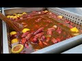 Cajun Crawfish Boil 2024