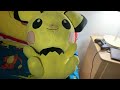 Bigmore’s Pichu Plush (January 2023)