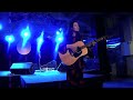 Rachel Sermanni - I feel like Madonna and ''To a Fox'' (Live @OCA, Milano)