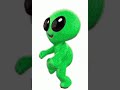 alien dance