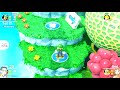 Three Dudes and One Peach - HIT HER WITH THEM BALLS! - Mario Party Superstars