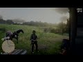 RDR2 Walkin On Air