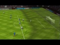 FIFA 14 iPhone/iPad - Manchester City vs. Hull City