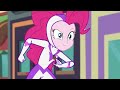 Power Ponies / Chasing The Relic Thief | MLP: Equestria Girls | Special: Movie Magic [HD]