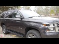 2017 Chevy Tahoe Z71 - This Is It!