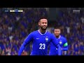 FIFA 23 - MESSI, RONALDO, NEYMAR, MBAPPE, HAALAND, ALL STAR | FRANCE 60-0 SPAIN | OLYMPICS FINAL