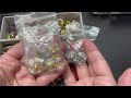 Don't Throw Away Your Single Earrings! - How to Sell Junk Jewelry, Crafts Lots